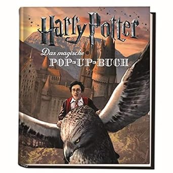 ✨Dive into the magical world of Harry Potter with this masterpiece of ingenuity!